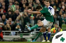 'If he had concentrated on the process, he would have nailed that penalty'