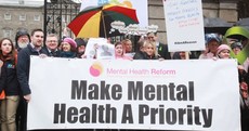 FactCheck: Has the government actually cut the mental health budget by €20 million?