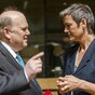 Here's why Ireland is afraid of the EU's new corporate tax plans