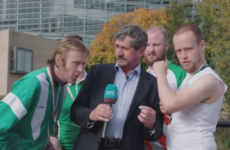 Republic of Telly examines how Ireland fans have struggled to deal with life post-Euro 2016