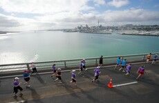 Paramedics, full-body cramps and regrets: Don't make a mess of your first marathon like I did
