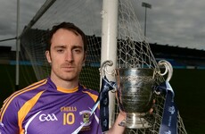 Ryan O'Dwyer - A year from a serious assault in Birmingham to a Dublin county hurling final