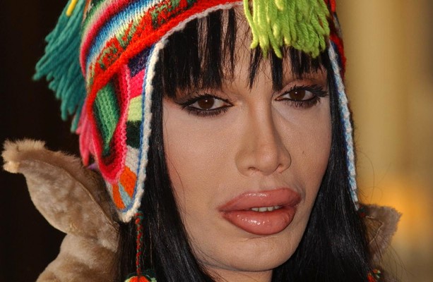 Singer Pete Burns has died, aged 57 · TheJournal.ie