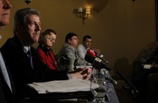 Report indicates evidence of RUC collusion in Miami Showband killings