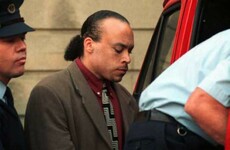 Serial killer Mark Nash loses appeal for damages