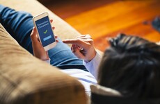 Use your phone for mobile banking? Gardaí warn of risks