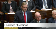 FactCheck: Was Enda Kenny right about Charlie Flanagan and the Russian ambassador?