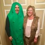 Everyone is loving this Mam and Dad's surprisingly dirty Halloween costume