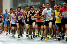Are you one of the 20,000 running the Dublin Marathon? Here are 26.2 tips to help prepare