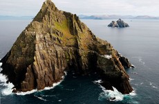 Lonely Planet names Skellig Ring as top destination for 2017