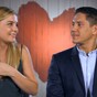 A lad on First Dates made an awkward joke about 'riding' and everyone wanted to die