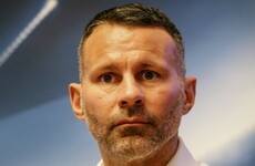 Giggs hits out at 'laughing' Man United players following Chelsea battering