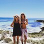 Everyone is loving the story of how two gals met and fell in love on The Bachelor