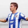 Coleraine player punched by fan