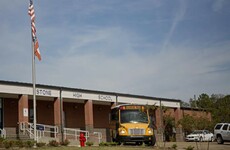 Police investigate after black high school student allegedly had noose tied around his neck