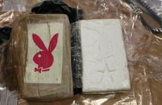 'Torpedo-like' device found packed with drugs in Clare was likely attached to cargo ship