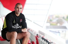 Is this Ulster's season? Departing Pienaar would love to help the province end their drought