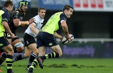 'Johnny Sexton will be 100% fit to face the All Blacks' - Leinster coach Lancaster