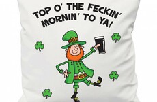 15 'Irish' things for sale on Etsy that will make all Irish people cringe