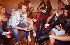 Women have caught up with men's drinking habits