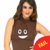 13 of the worst 'sexy' Halloween costumes for women this year