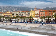 Elderly businesswoman Jacqueline Veyrac (76) kidnapped in Nice