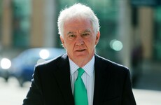 Jury in Sean FitzPatrick trial returns to court today to hear evidence
