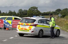 Eight road deaths in four days: Are garda numbers and the housing crisis making things worse?