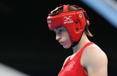 'I hope she gets treated fairly': Irish pro boxer Christina McMahon issues word of caution to Katie Taylor