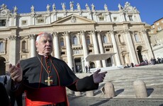 Vatican tells Catholics not to scatter ashes of the dead