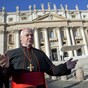 Vatican tells Catholics not to scatter ashes of the dead