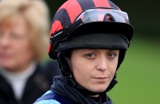 Top female jockey found guilty in corruption probe
