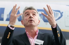 New Heathrow runway "a return to monopoly featherbedding" says Ryanair CEO