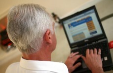 One in five Irish adults has never used the internet