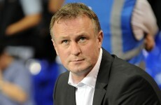 O'Neill's departure from the Hoops confirmed