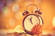 Calls for daylight saving time to be scrapped as clocks set to be turned back this weekend