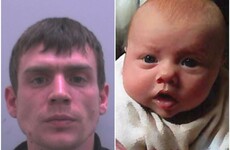 Man found guilty of murdering his two-month old daughter