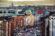 Ireland named the second most generous country in Europe