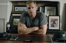 'No one gave us a chance' - New documentary goes inside Ireland's tour of South Africa