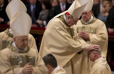 Pope aide quizzed by Australian police over allegations of abuse of young boys at swimming pool