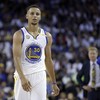 Golden State Warriors handed shock defeat on opening night of the NBA season