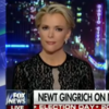 On live TV, Newt Gingrich accuses Megyn Kelly of having a "fascination with sex"