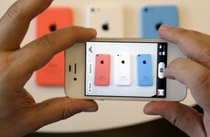 Apple's sales have stalled for the first time in 15 years