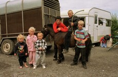 'Recognising Traveller ethnicity won’t make us less Irish'