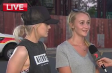 Police speak of "miracle" as two children survive Gold Coast theme park tragedy