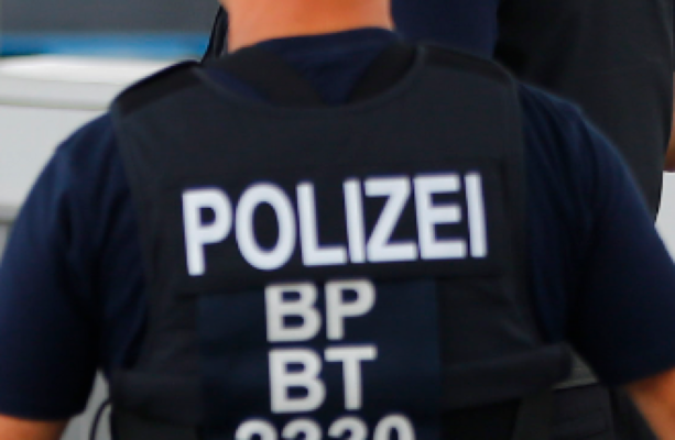 German House Of Horrors Case Couple Accused Of Torturing Women