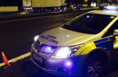 Gardai probe abduction after man bundled into car by three men