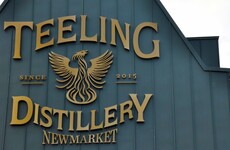 Keeping it in the family helps Teeling Whiskey toast multimillion-euro profits