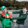 Ireland's best-loved Olympic medal-winning brothers have been busy since Rio
