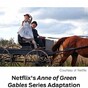 This Donegal actress has just won the lead role in Netflix's new Anne of Green Gables series